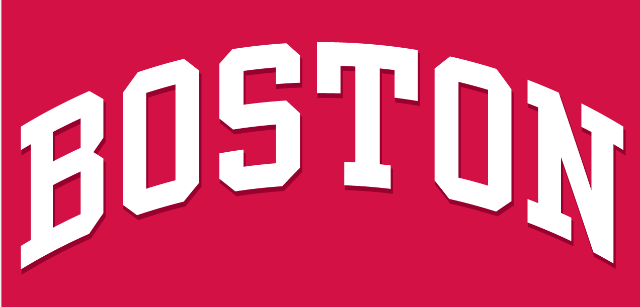 Boston University Terriers 2005-Pres Wordmark Logo t shirts DIY iron ons